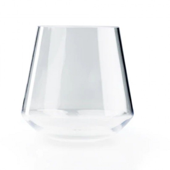Pahar GSI Stemless Red Wine Glass Pahar GSI Stemless Red Wine Glass