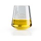 Pahar GSI Stemless White Wine Glass Pahar GSI Stemless White Wine Glass