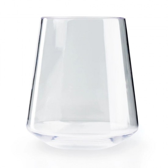Pahar GSI Stemless White Wine Glass Pahar GSI Stemless White Wine Glass