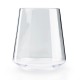Pahar GSI Stemless White Wine Glass Pahar GSI Stemless White Wine Glass