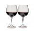 Set de pahare GSI Outdoors Nesting Wine Glass Set