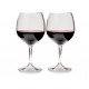 Set de pahare GSI Outdoors Nesting Wine Glass Set Set de pahare GSI Outdoors Nesting Wine Glass Set