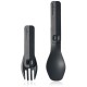 Set de tacâmuri alimentare Humangear GoBites Click Set de tacâmuri alimentare Humangear GoBites Click
