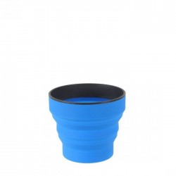 Ceașcă Lifeventure Silicone Ellipse FlexiMug