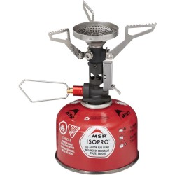 Arzător cu gaz MSR PocketRocket Deluxe Stove