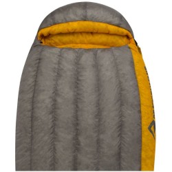 Sac de dormit Sea to Summit Spark SpII Regular