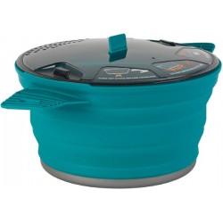 Oală Sea to Summit X-Pot 2,8 l