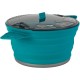 Oală Sea to Summit X-Pot 2,8 l Oală Sea to Summit X-Pot 2,8 l