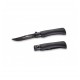 Briceag Old Bear Classic Total Black, lama 80 mm Briceag Old Bear Classic Total Black, lama 80 mm
