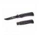 Briceag Old Bear Classic Total Black, lama 90 mm Briceag Old Bear Classic Total Black, lama 90 mm