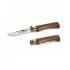Briceag Old Bear Classic Walnut, lama 90 mm