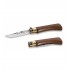 Briceag Old Bear Classical Carbon Walnut, lama 80 mm