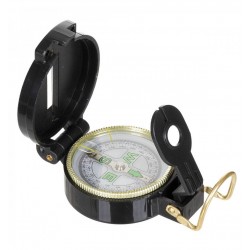 Busola compacta MFH Compass
