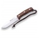 Cutit Joker Nomad lama otel inox, maner micarta, teaca piele Cutit Joker Nomad lama otel inox, maner micarta, teaca piele