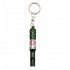 Fluier supravietuire cu inel si ID tag, impermeabil MFH