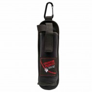 Husa spray urs Counter Assault universala, cu carabiniera, prindere la rucsac