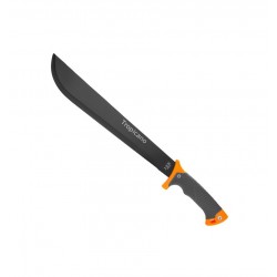 Maceta Joker Tropicano cu husa, lama otel inox 38 cm