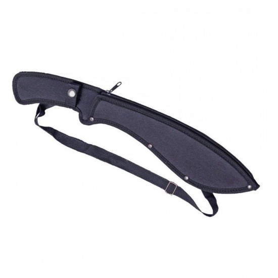 Maceta kukri Joker Congo, cu husa Maceta kukri Joker Congo, cu husa