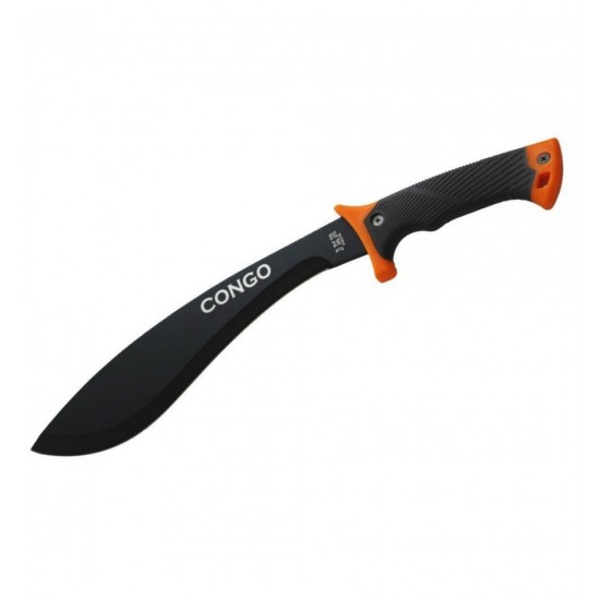 Maceta kukri Joker Congo, cu husa Maceta kukri Joker Congo, cu husa