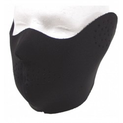 Masca neopren pentru fata, windproof, marime universala