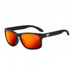 Ochelari de soare polarizati Relax Baffin R2320i cu husa