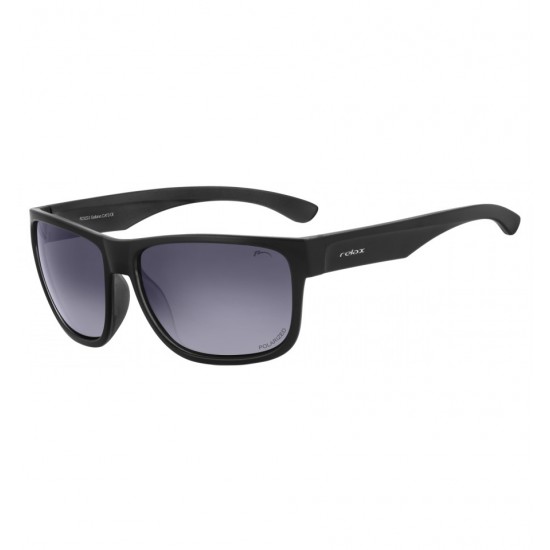 Ochelari de soare polarizati Relax Galiano R2322J cu husa Ochelari de soare polarizati Relax Galiano R2322J cu husa