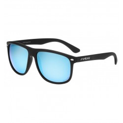 Ochelari de soare polarizati Relax Kanaga R2326D cu husa