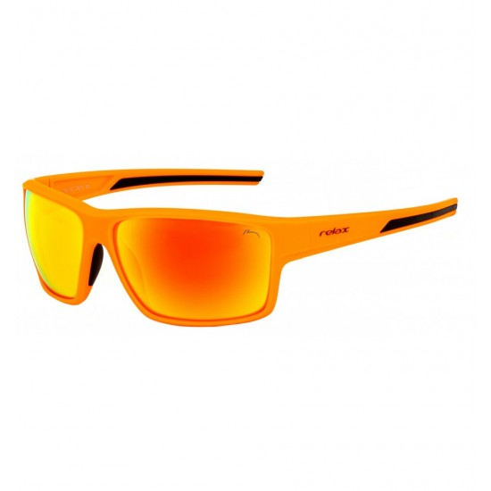Ochelari de soare polarizati Relax Rema R5414C cu husa Ochelari de soare polarizati Relax Rema R5414C cu husa