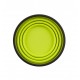 Pahar cana pliabila 250 ml Sea To Summit X Cup lime Pahar cana pliabila 250 ml Sea To Summit X Cup lime