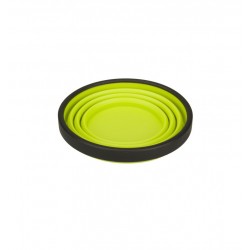 Pahar   cana pliabila 250 ml Sea To Summit X Cup lime