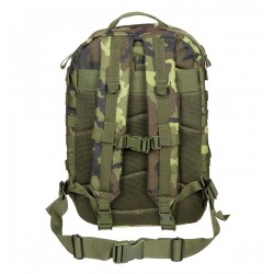 Rucsac 40 litri US Backpack Assault II, camuflaj CZ