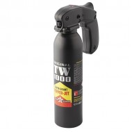 Spray piper autoaparare casa si ursi TW1000 Super Gigant 400 ml