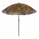 Umbrela parasolar pentru plaja, pescuit, camping, diametru 180 cm, unghi reglabil, camuflaj Umbrela parasolar pentru plaja, pescuit, camping, diametru 180 cm, unghi reglabil, camuflaj