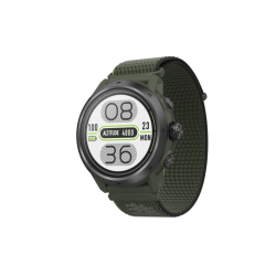 Ceas multisport COROS APEX 2 Pro Premium Multisport Watch Green