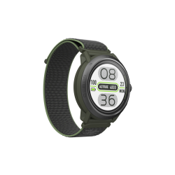 Ceas multisport COROS APEX 2 Pro Premium Multisport Watch Green