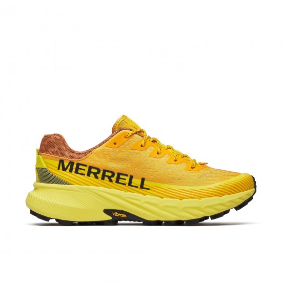 Pantofi de alergare Barbati Merrell Agility Peak 5 Pantofi de alergare Barbati Merrell Agility Peak 5