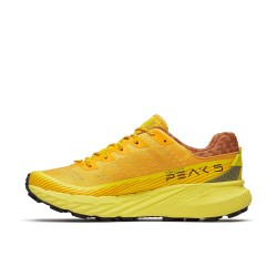 Pantofi de alergare Barbati Merrell Agility Peak 5