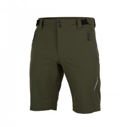 Pantaloni scurti de trekking pentru barbati Northfinder Albrecht