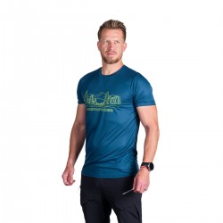 Tricou tehnic outdoor pentru barbati Northfinder Aleksander