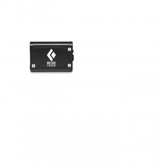 Acumulator reincarcabil si incarcator Black Diamond BD1500 Acumulator reincarcabil si incarcator Black Diamond BD1500