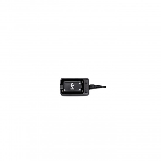 Acumulator reincarcabil si incarcator Black Diamond BD1500 Acumulator reincarcabil si incarcator Black Diamond BD1500