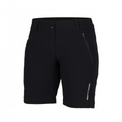 Pantaloni scurti trekking femei Northfinder Chandra