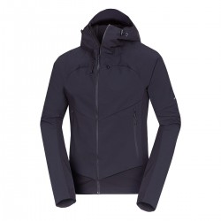 Jacheta softshell hibrida 3L 5K/5K pentru barbati Northfinder Ciro