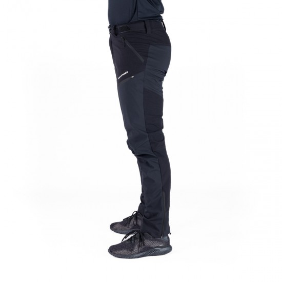 Pantaloni softshell barbati Northfinder Fiero Pantaloni softshell barbati Northfinder Fiero