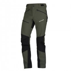 Pantaloni softshell 3L 20K/20K pentru barbati Northfinder Gino