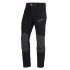 Pantaloni stretch trekking barbati Northfinder Leone