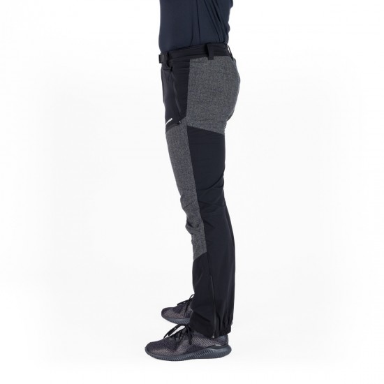 Pantaloni stretch trekking barbati Northfinder Leone Pantaloni stretch trekking barbati Northfinder Leone