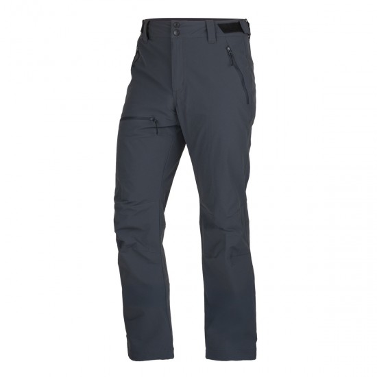 Pantaloni de trekking barbati Northfinder Piero Pantaloni de trekking barbati Northfinder Piero