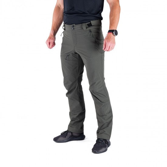 Pantaloni de trekking barbati Northfinder Piero Pantaloni de trekking barbati Northfinder Piero