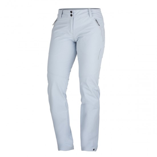 Pantaloni elastici de trekking pentru femei Northfinder Tana Pantaloni elastici de trekking pentru femei Northfinder Tana